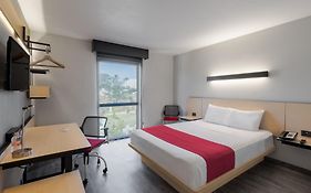 City Express By Marriott Guadalajara Aeropuerto